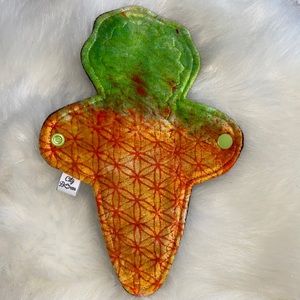 New Moderate flow reusable cloth pad